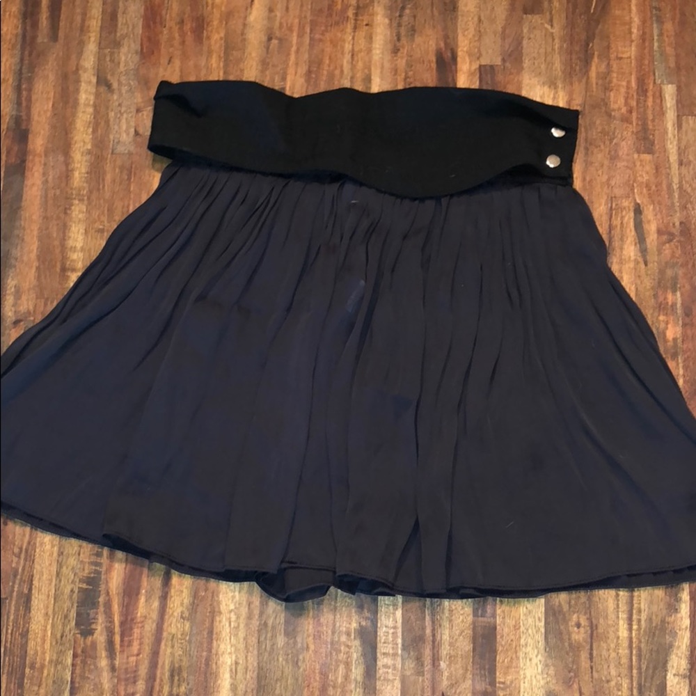 ZARA skort